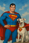 Superman 2025 Review